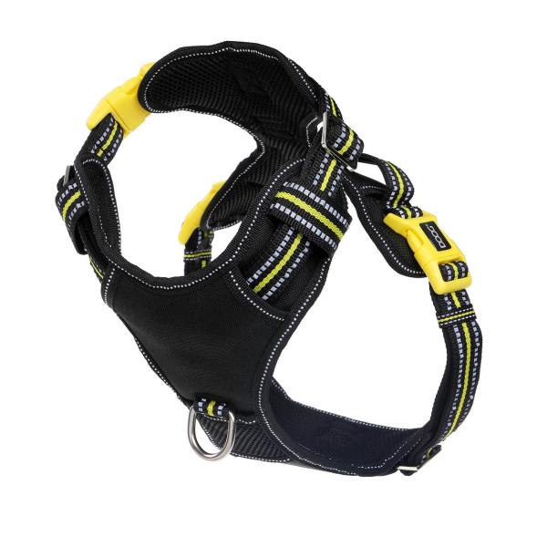 DOOG Neotech Geschirr BOLT Gr. M DOOG Neotech Geschirr BOLT Gr. M